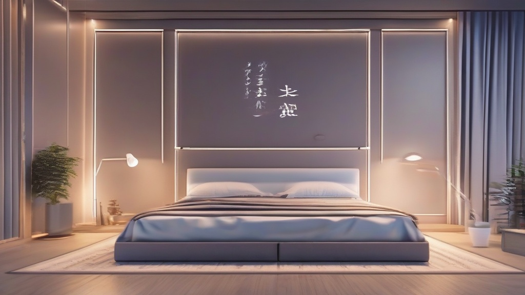 配图