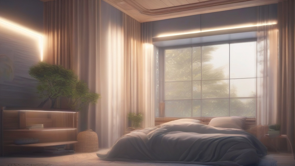 瑜伽：自然疗愈睡眠障碍的温柔良方