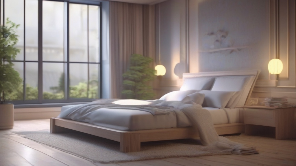 打造黄金睡眠环境：瑜伽助眠全攻略，从环境到体式的科学指南