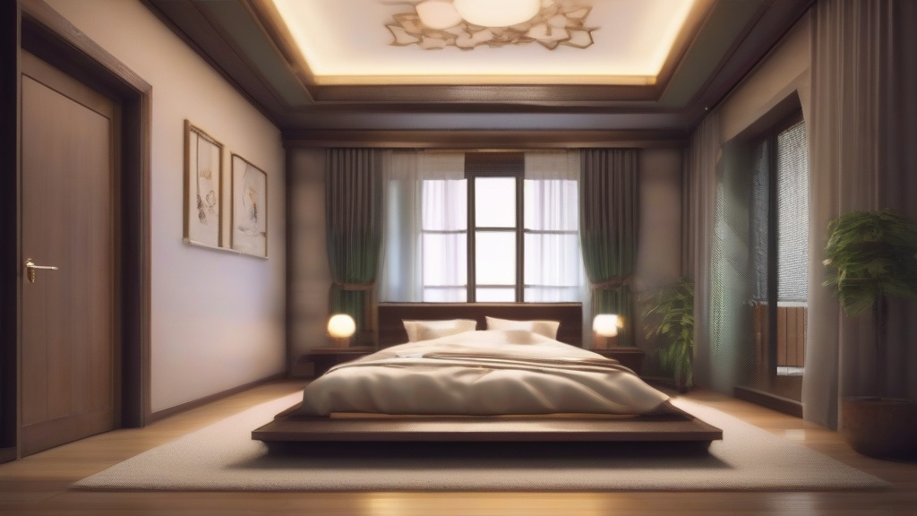 冥想助眠指南：用正念冥想破解睡眠障碍的科学密码