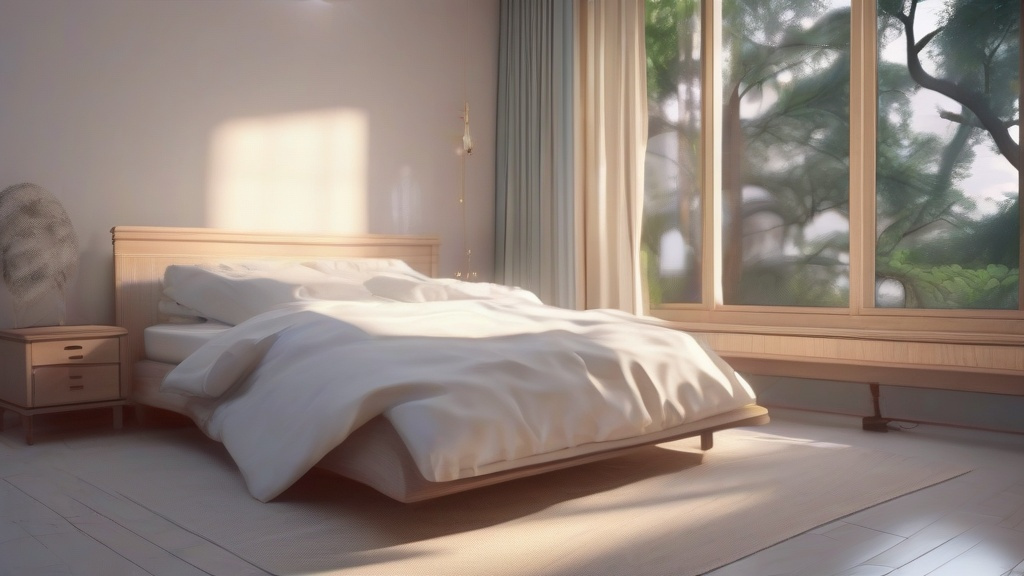 呼吸法科学指南：用5种呼吸技巧解锁深度睡眠密码