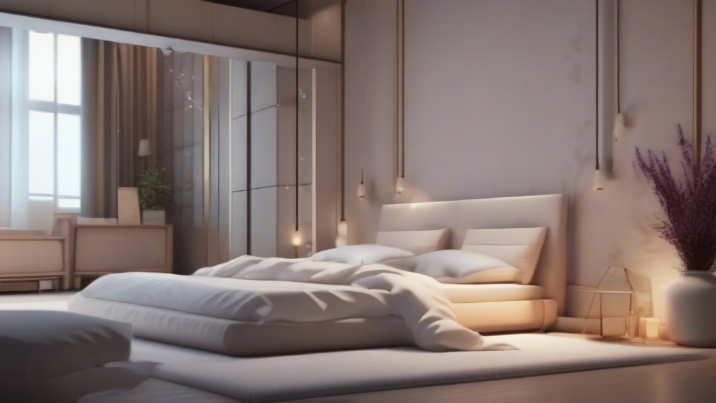 梦境解码：你的梦如何影响睡眠质量与心理健康？