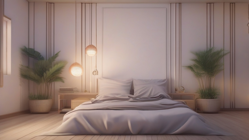 白噪音助眠真相：科学解析与实用指南，让你的睡眠质量提升50%