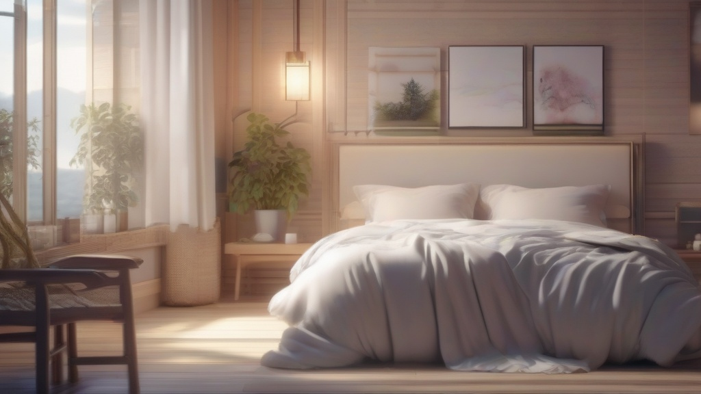 枕头选不对，睡眠全白费？科学揭秘枕头与睡眠质量的深度关联