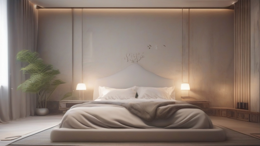 打造黄金睡眠环境：科学优化指南助你一夜好眠