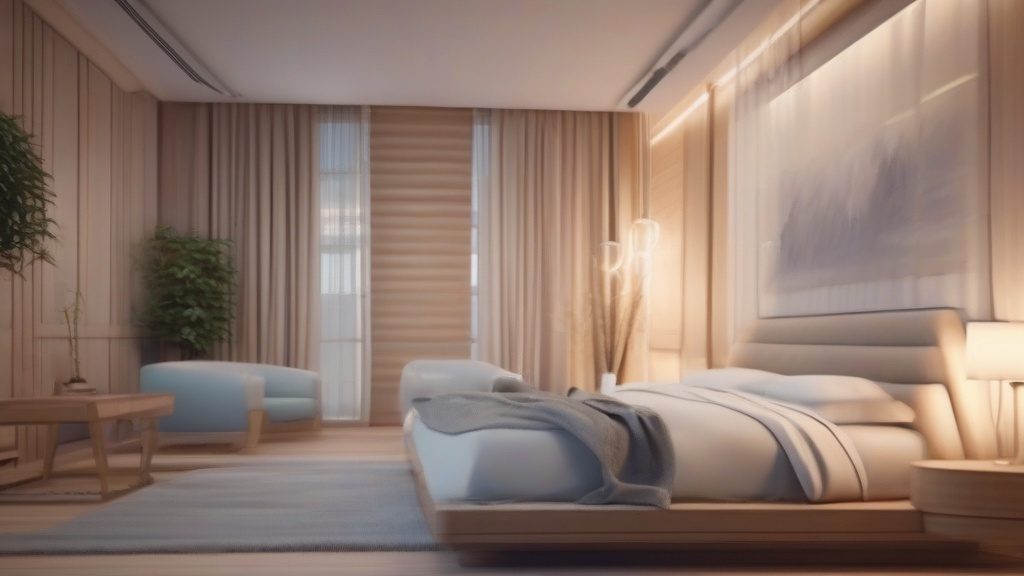 香薰助眠全攻略：用气味打造深度睡眠的黄金环境
