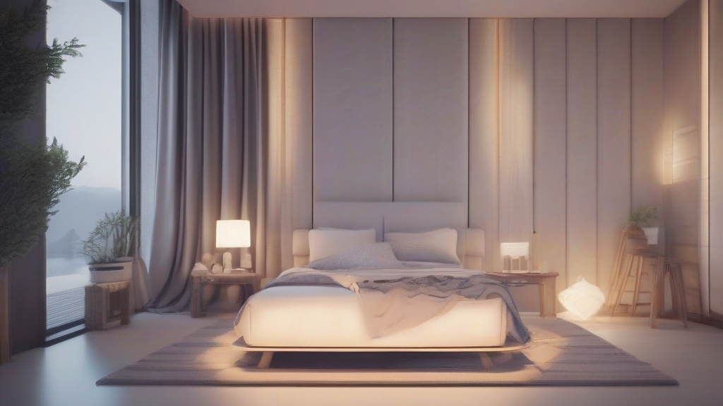 枕头选对，睡眠翻倍：科学揭秘枕头与睡眠质量的深度关联