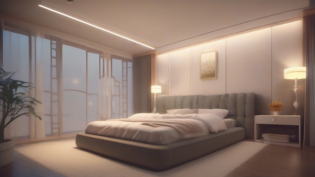 睡眠障碍自救指南：2024年主流睡眠监测设备深度评测与选购攻略