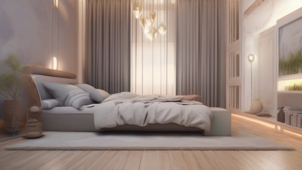 深度睡眠密码：解锁记忆力的黄金修复术