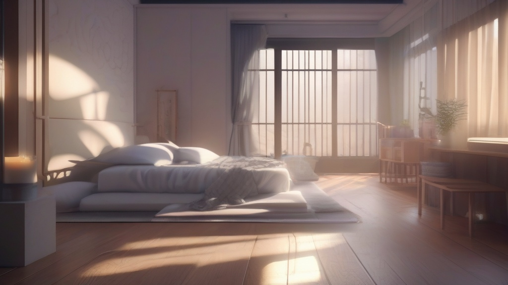 香薰助眠全指南：科学选香+安全使用，打造深度睡眠环境