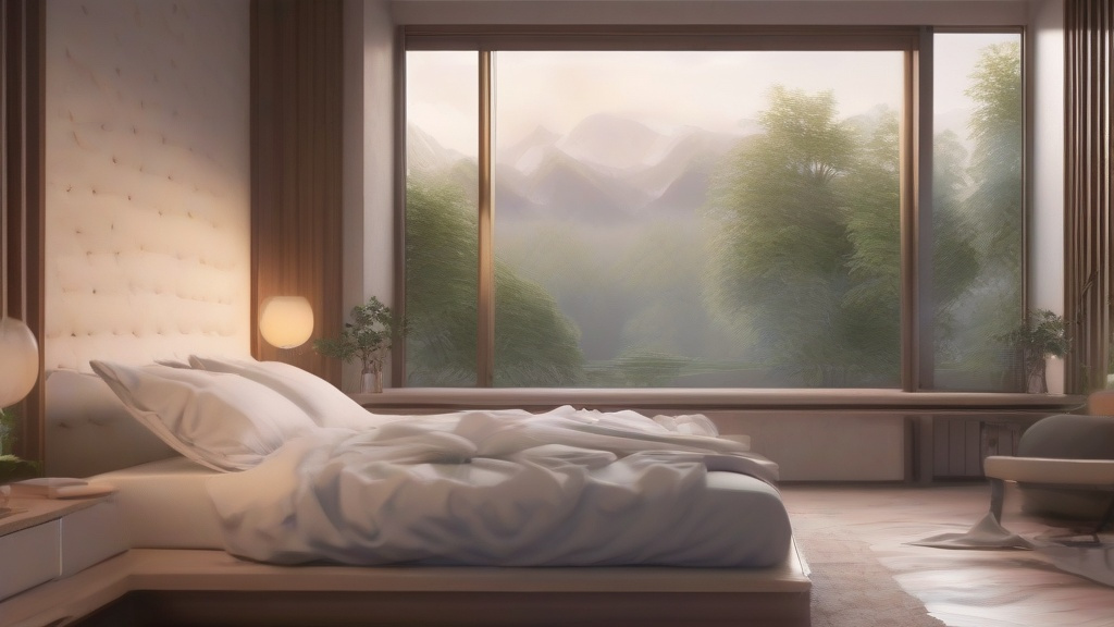 婴幼儿睡眠心理全解析：从规律建立到问题解决的科学指南