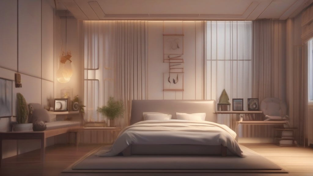 睡眠科学揭秘：打造黄金睡眠环境的8个关键要素