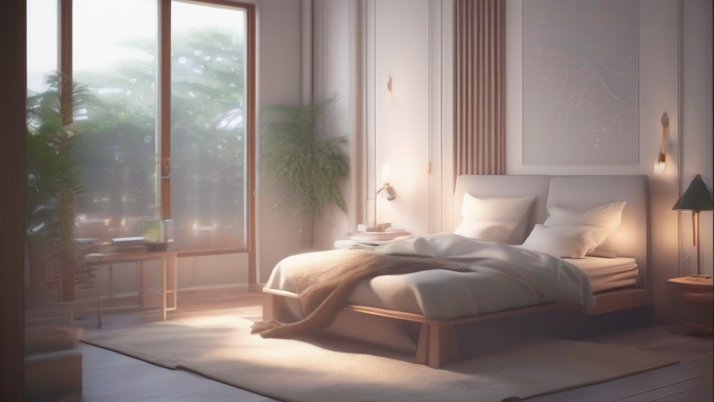 科学睡眠时间管理：解锁高效人生的黄金法则