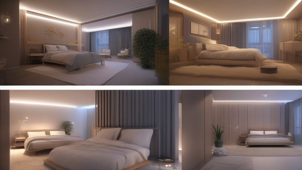 打造黄金睡眠组合：环境优化+放松技巧双管齐下