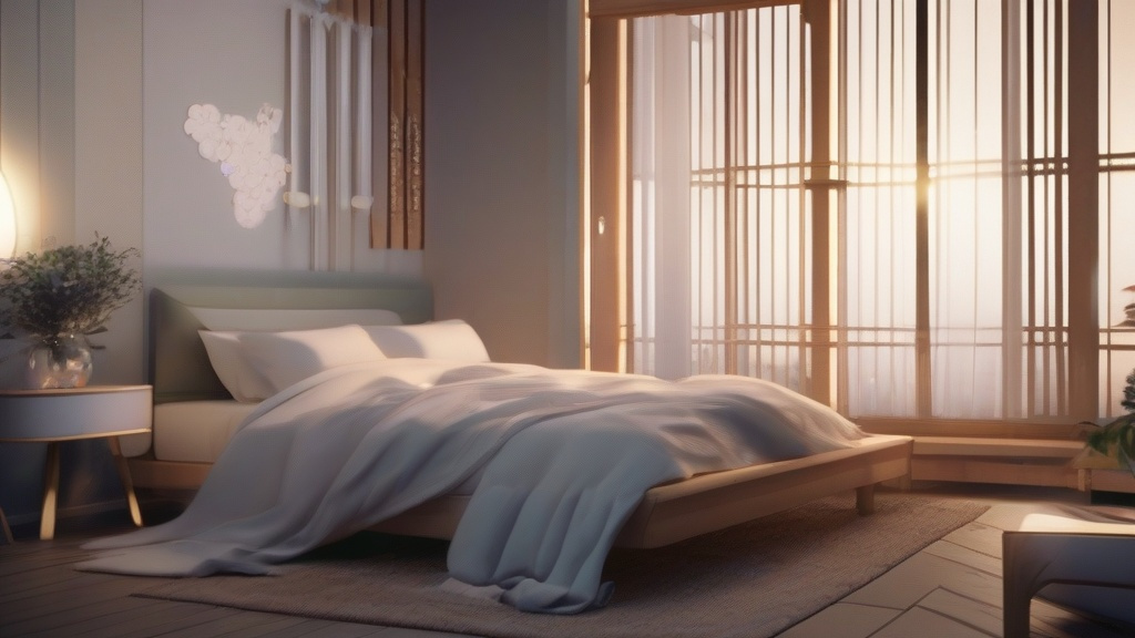 告别失眠焦虑：科学选择助眠产品，15分钟快速入睡指南