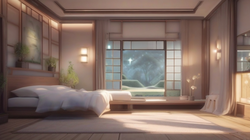呼吸法助眠指南：用科学呼吸解锁深度睡眠的心理学密码