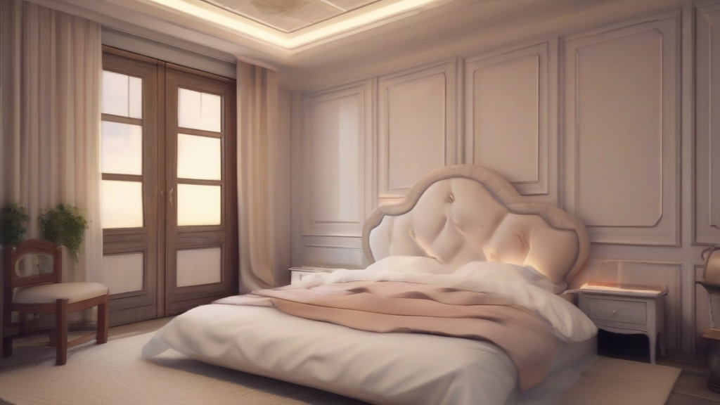 睡眠障碍自救指南：如何科学选购床垫改善睡眠质量？