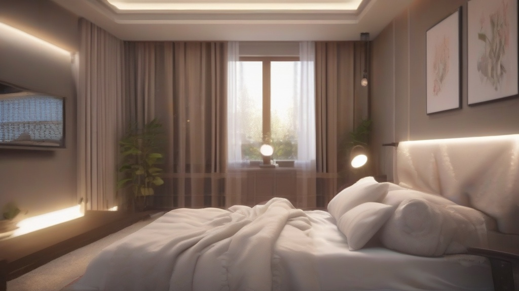旅行时差调整指南：打造优质睡眠环境，轻松跨越时区障碍