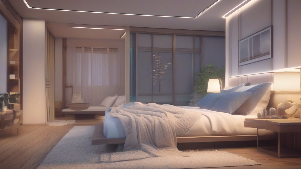 破解婴幼儿睡眠密码：从心理机制到科学哄睡全攻略