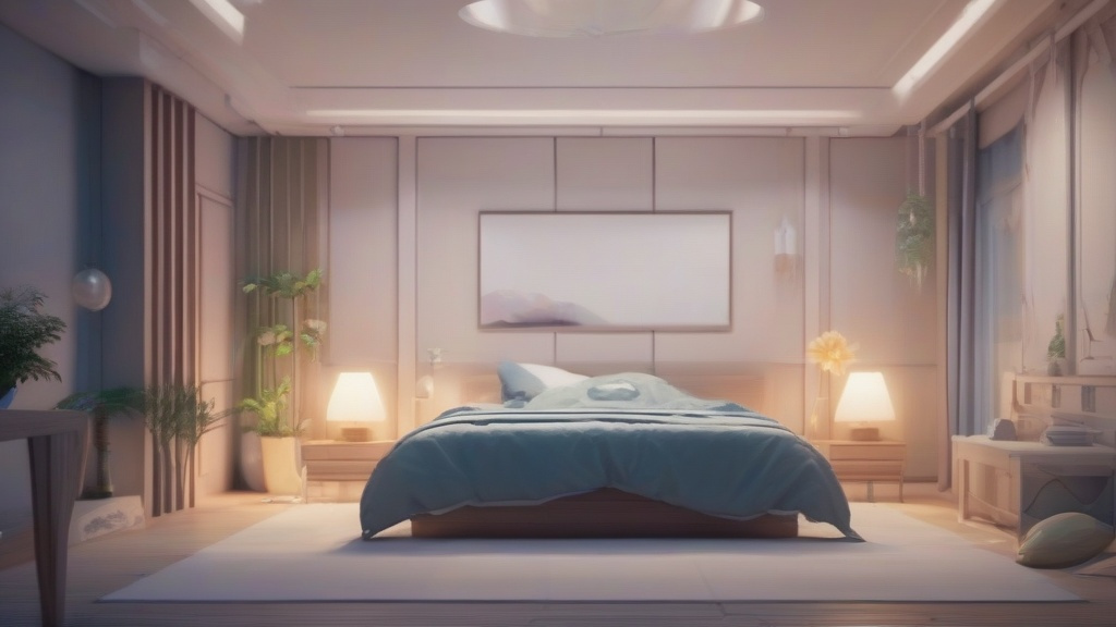 瑜伽科学：用体式与呼吸解锁深度睡眠的密码