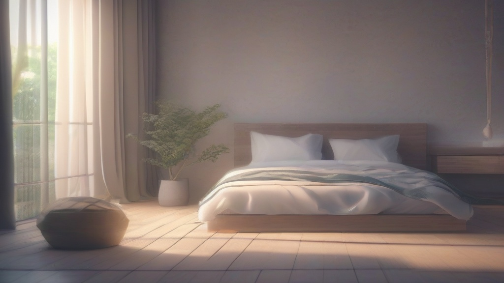 睡眠障碍自救指南：如何通过床垫选择改善睡眠质量？