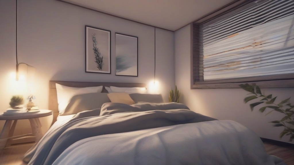 季节轮转如何偷走你的睡眠？解码季节性睡眠障碍的心理密码