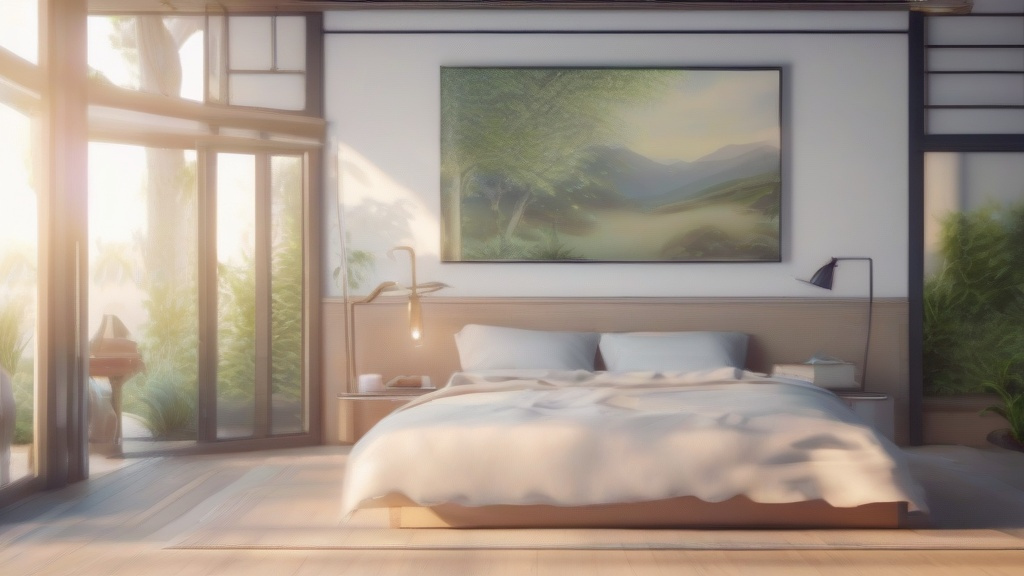 打造优质睡眠环境：破解睡眠呼吸暂停症的隐形威胁
