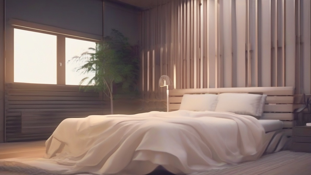 焦虑与失眠的恶性循环：如何打破睡眠障碍的困局？