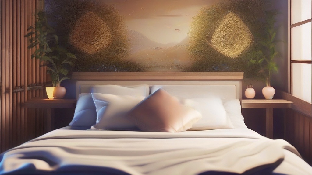 睡眠环境优化指南：打造你的专属助眠空间