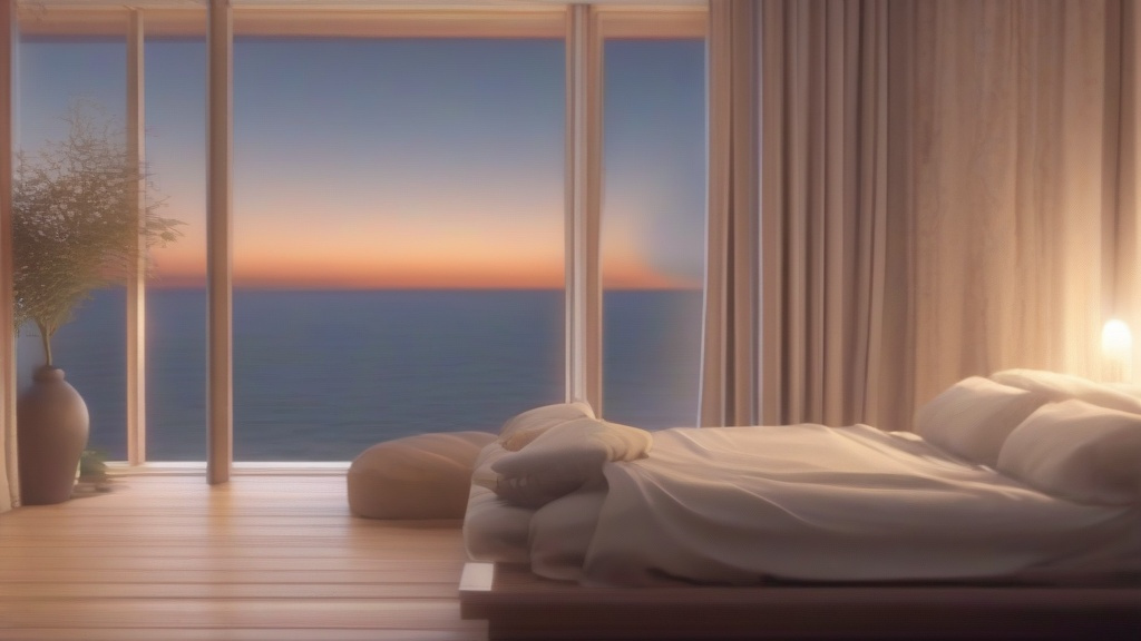 银发族的睡眠救星：科学助眠方法让老年人重获优质睡眠