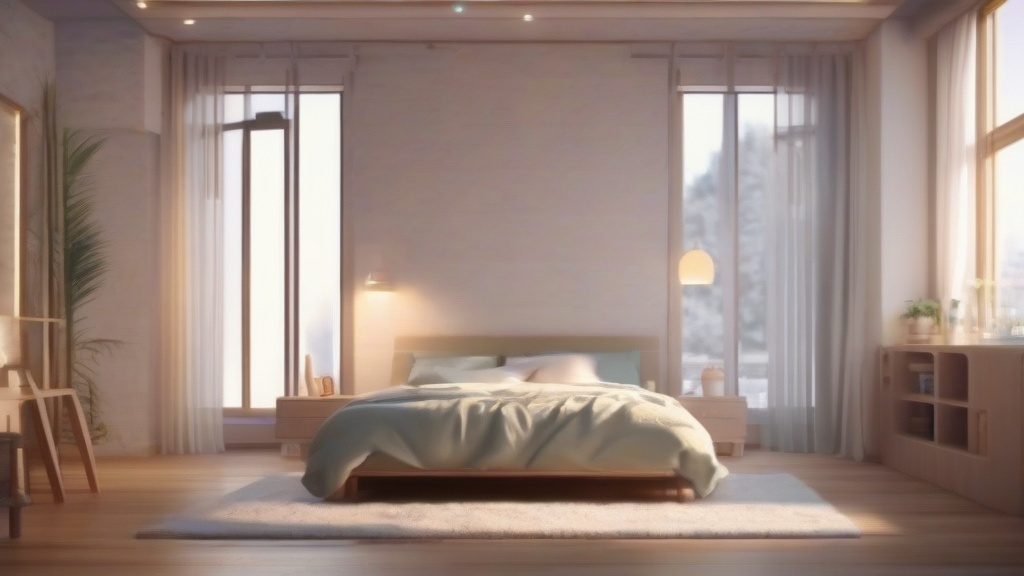 呼吸法助眠全指南：科学呼吸助你快速进入深度睡眠