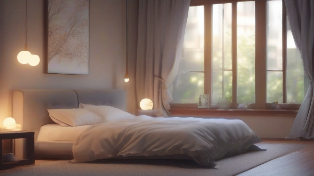 白噪音助眠真相：如何科学利用声音打造优质睡眠环境？