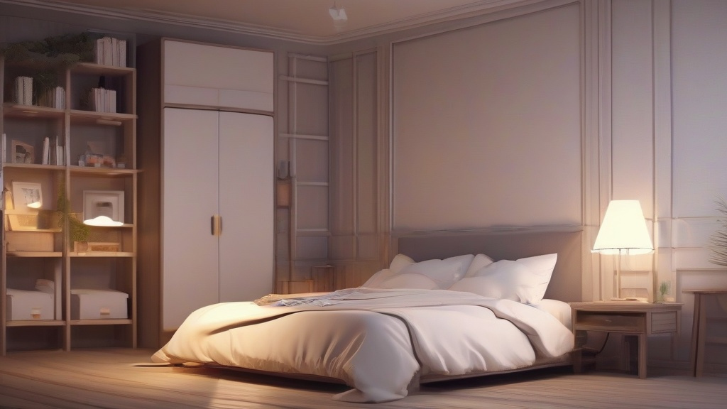 ASMR助眠科学揭秘：声音如何激活你的睡眠开关？