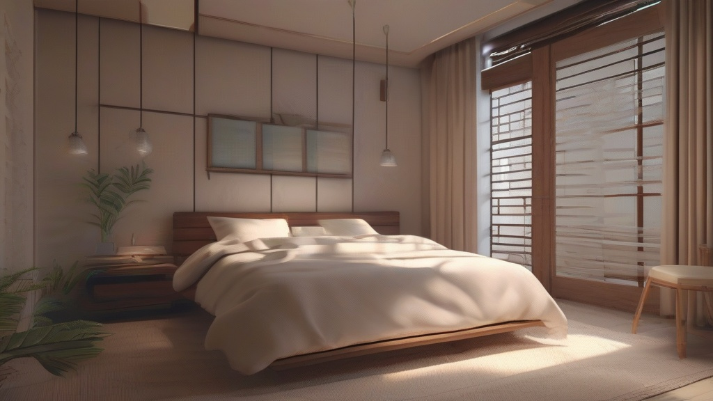 季节更迭睡不好？解锁全年舒适睡眠环境调整指南