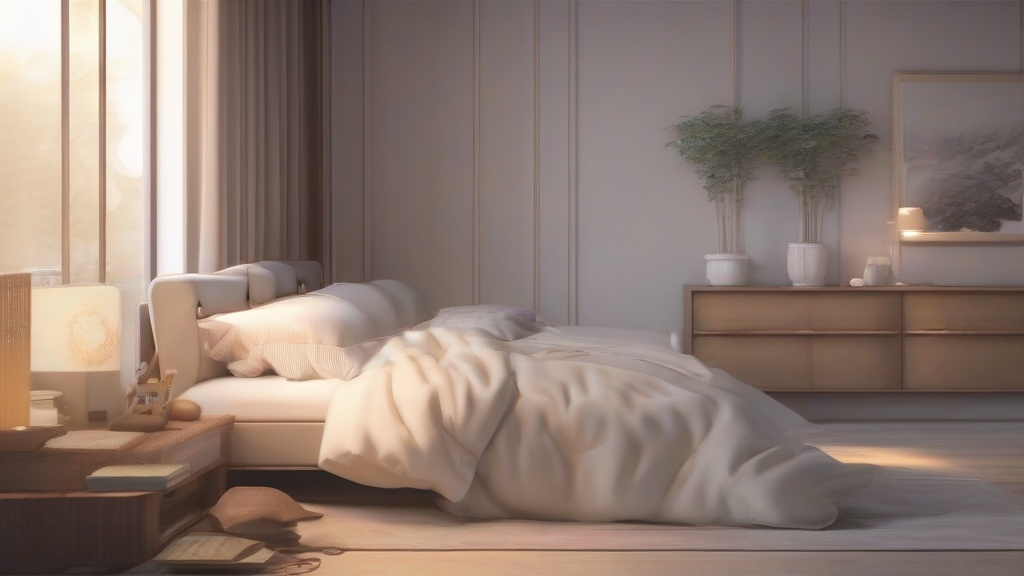 旅行时差调整全攻略：科学应对睡眠心理与生物钟紊乱