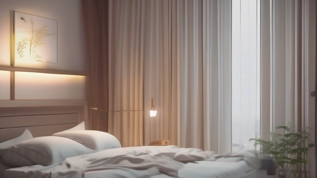 睡眠环境大揭秘：失眠的隐形杀手与科学改善方案