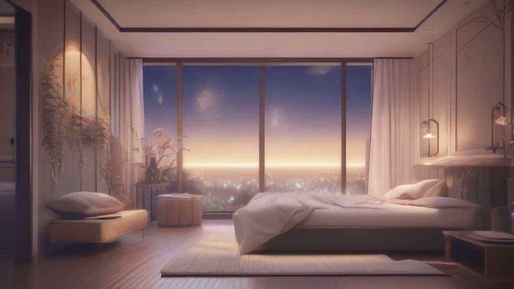 银发族安睡指南：科学选择助眠产品，守护老年人睡眠健康