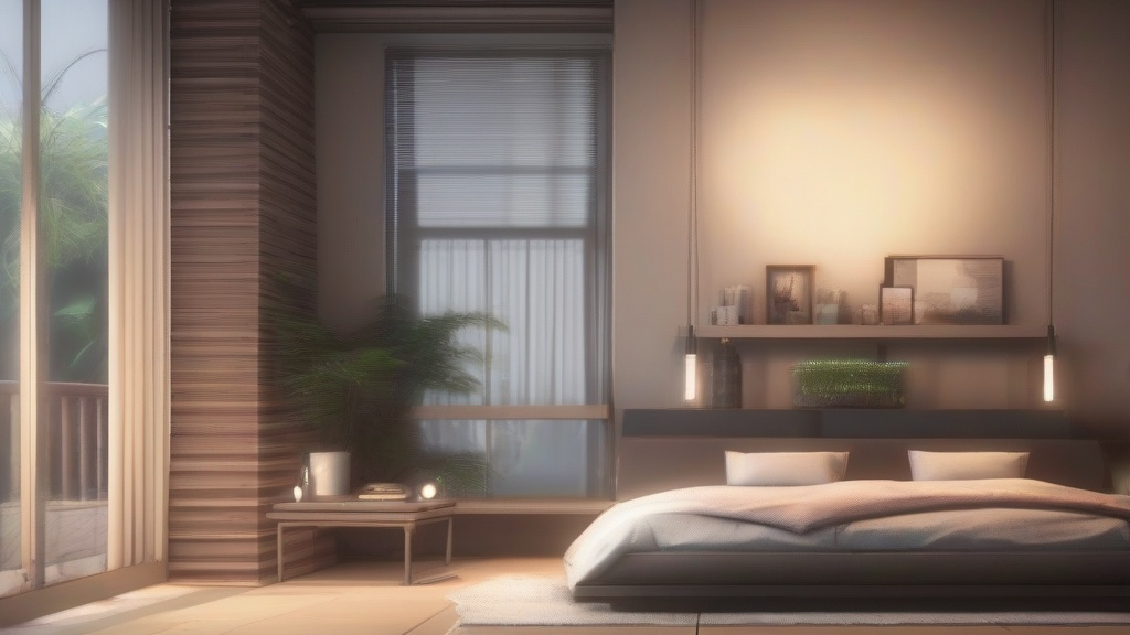 季节更迭睡不好？科学选择助眠产品应对四季睡眠挑战