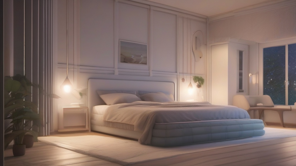 深度睡眠：被忽视的睡眠修复密码，你的健康正在悄悄流失吗？