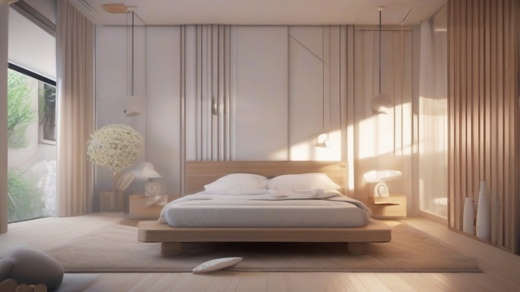 梦境解码：科学助眠方法如何提升睡眠质量与梦境体验