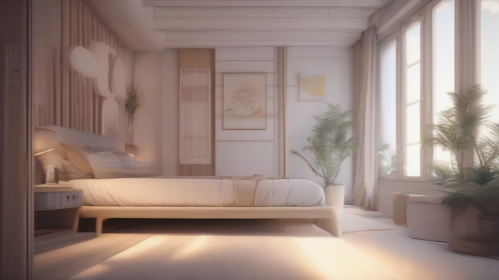 香薰疗愈：解锁自然助眠密码，告别睡眠障碍困扰