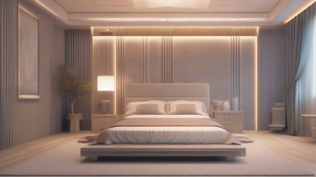 枕头选对，睡眠翻倍：科学揭秘枕头如何影响睡眠质量