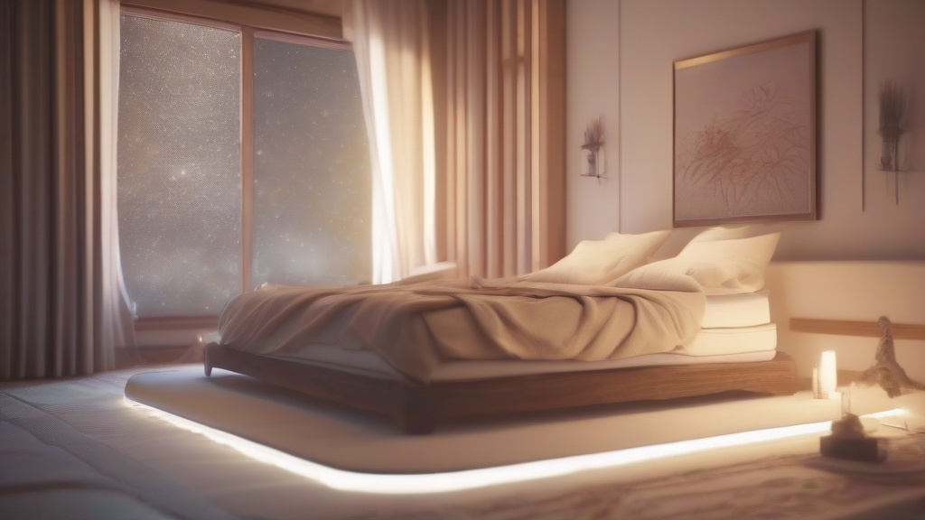 睡不好？这些助眠食物帮你调节睡眠心理，一夜好眠不是梦