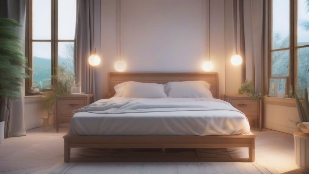 打造优质睡眠环境：揭秘咖啡因如何偷走你的深度睡眠