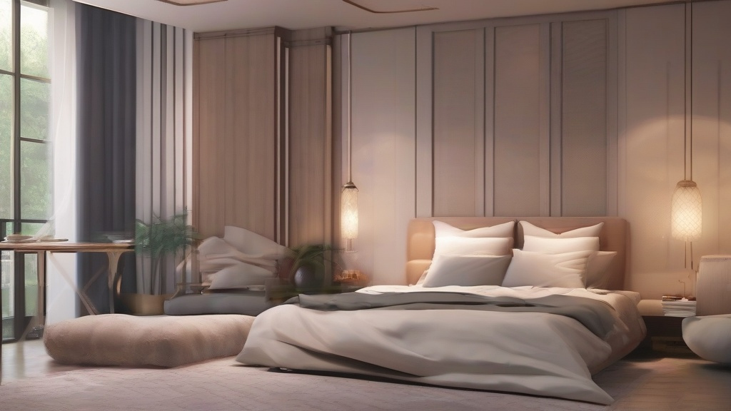 睡眠环境大揭秘：打鼾的深层原因与科学治疗方案