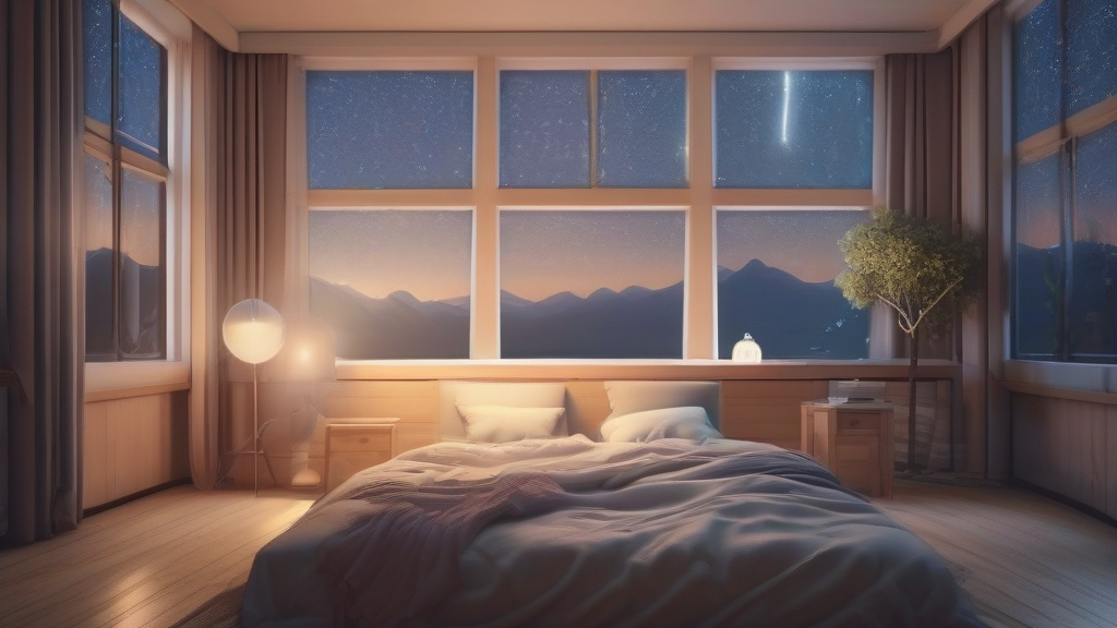 睡眠呼吸暂停症患者的科学助眠指南：从识别到改善的完整方案