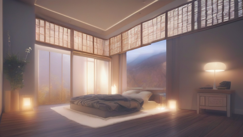 打造黄金睡眠环境：科学优化助你一夜好眠
