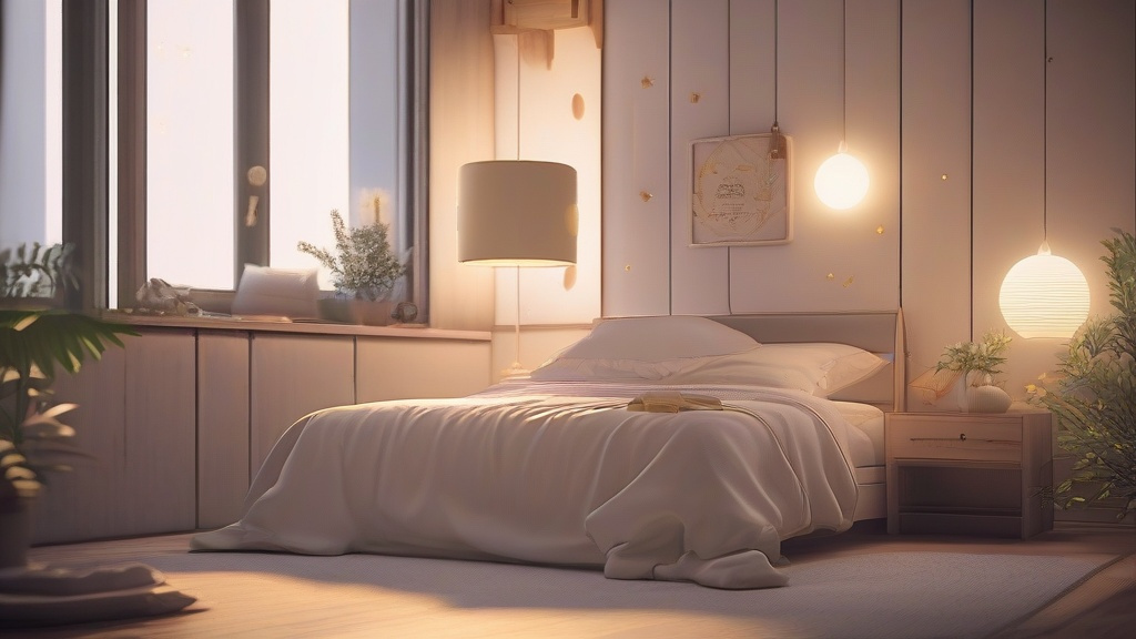 呼吸法+助眠产品：科学组合助你告别失眠困扰