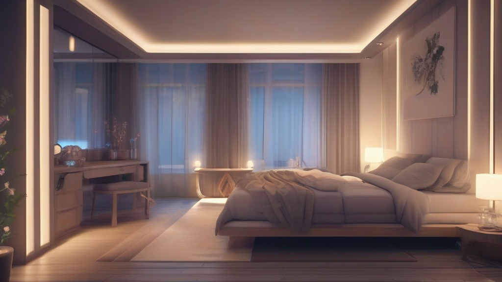 呼吸法改善睡眠：告别失眠与睡眠障碍的科学指南