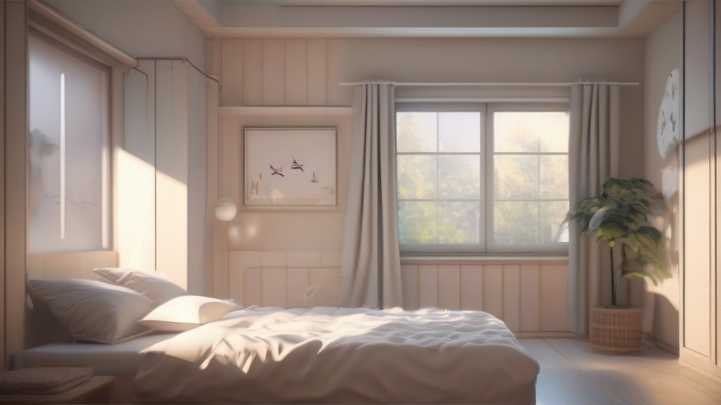 助眠产品+日常习惯双管齐下：科学打造优质睡眠的完整指南